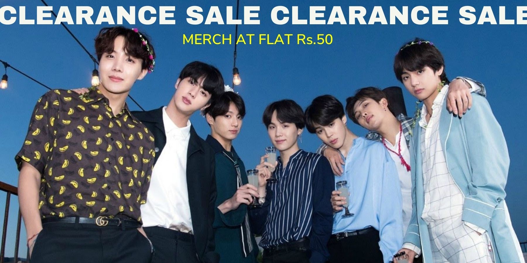 Buy exclusive Seventeen merch in India - Kpop Merchandise