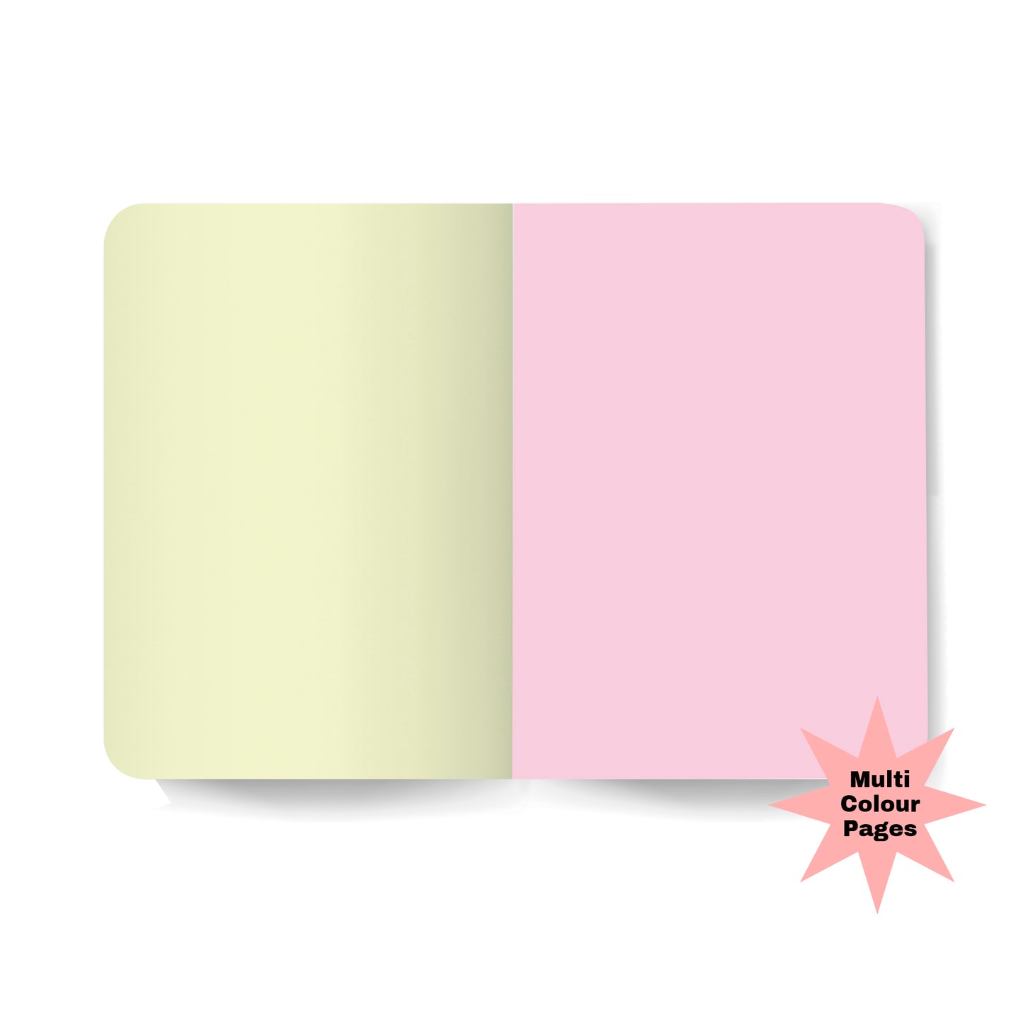 BTS Dynamite Pocket Diary