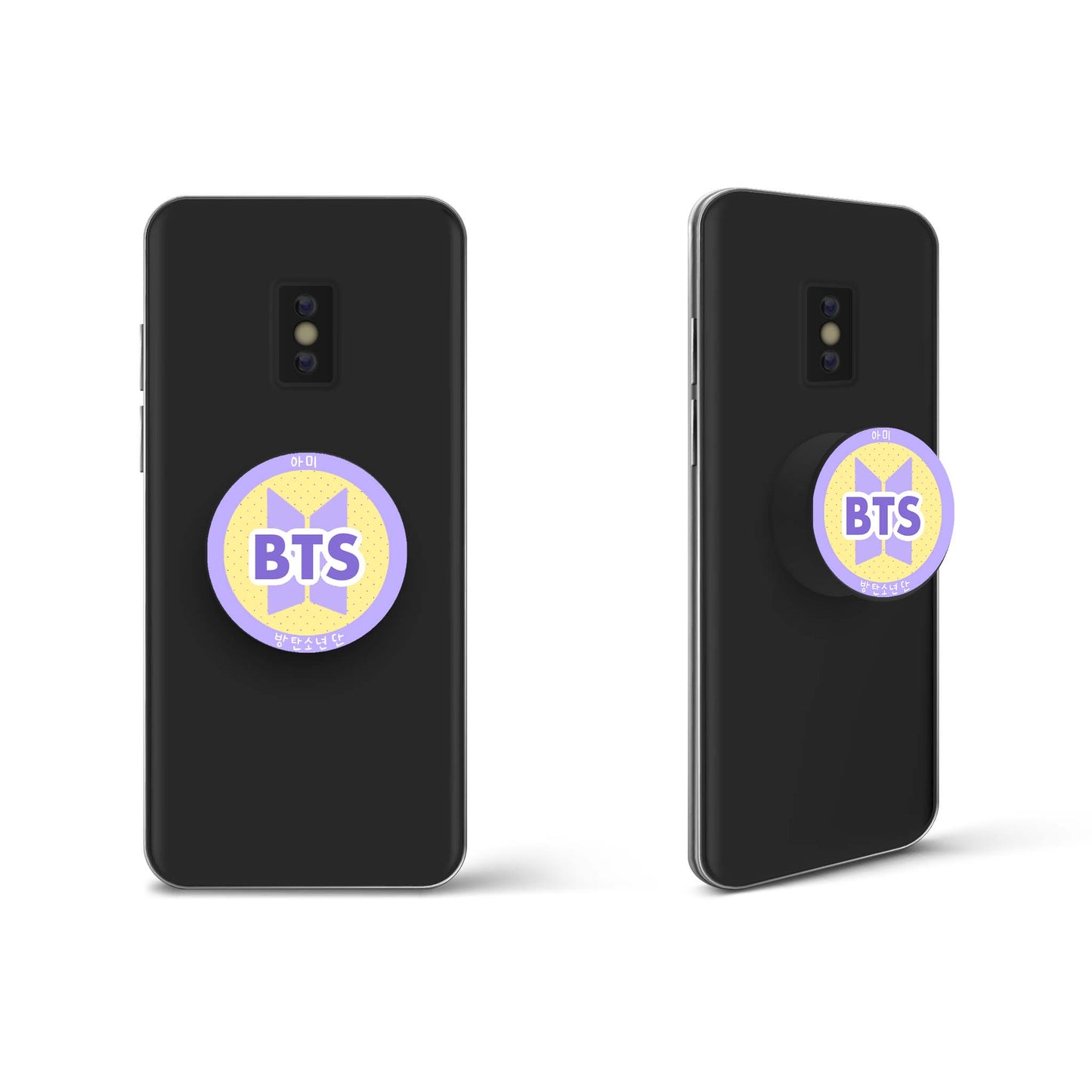 BTS Pop Socket