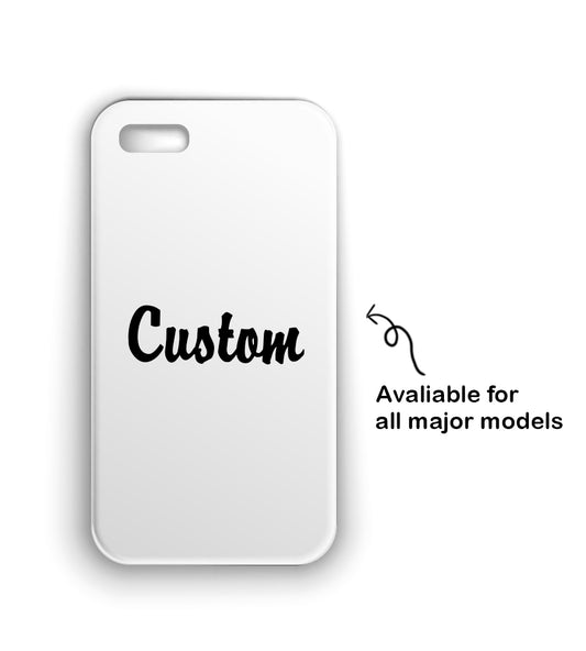 Custom Mobile Phone Case
