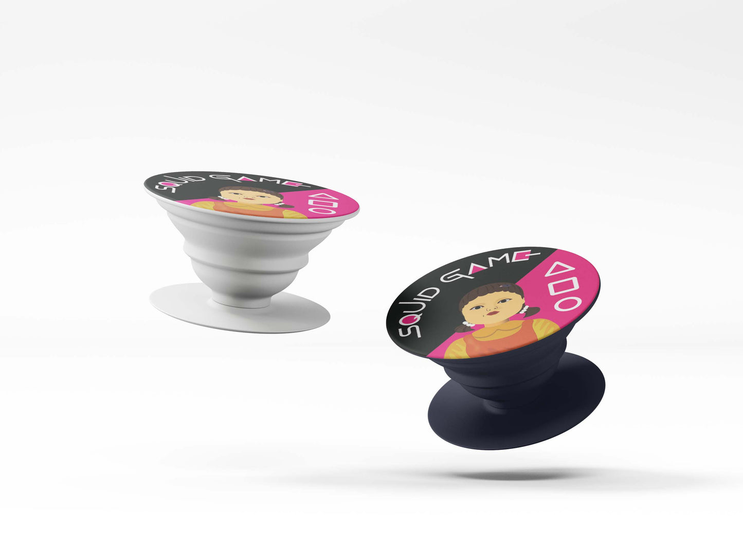 Squid Game Pop Socket