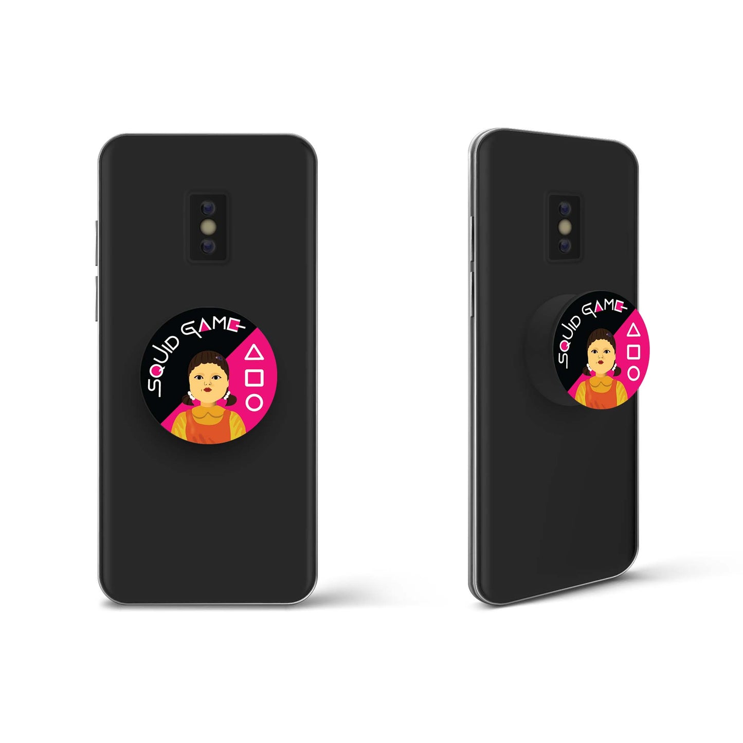 Squid Game Pop Socket