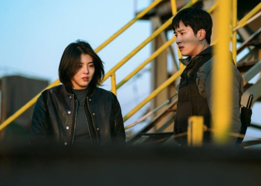 10 highly rated Netflix Korean series to watch in 2022