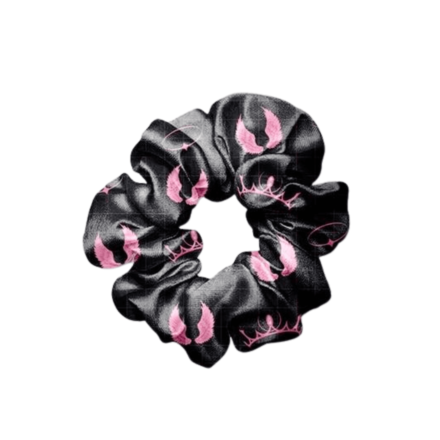 Blackpink Wings Scrunchie