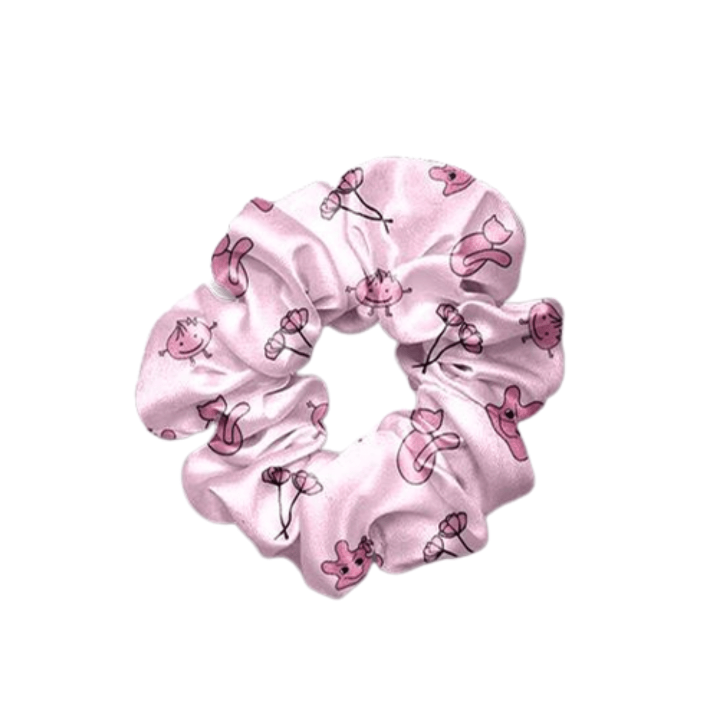 Blackpink Blink Scrunchie