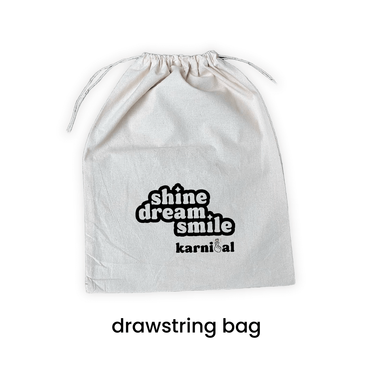 BTS Shine Dream Smile Merch Combo