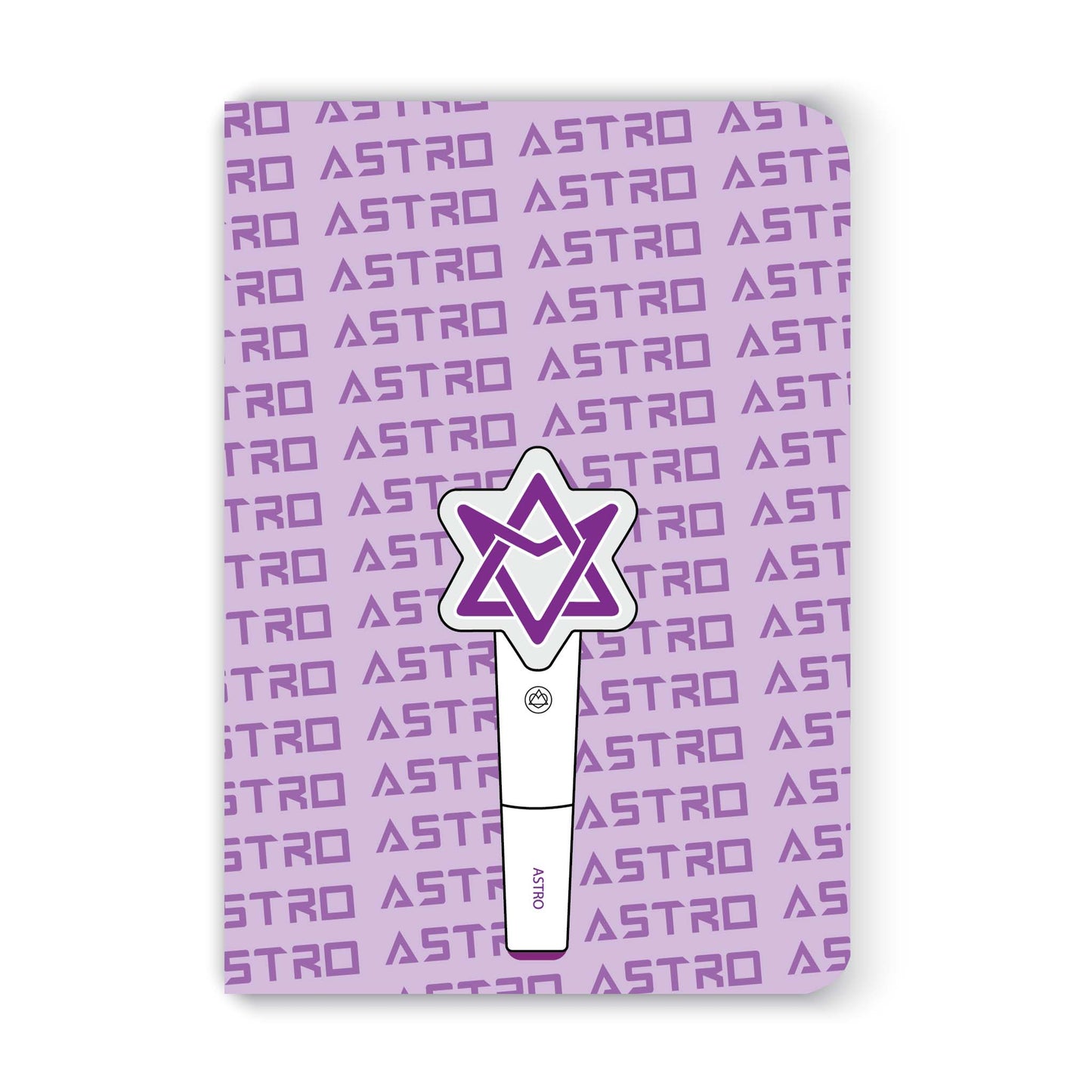 Astro Lightstick Pocket Diary