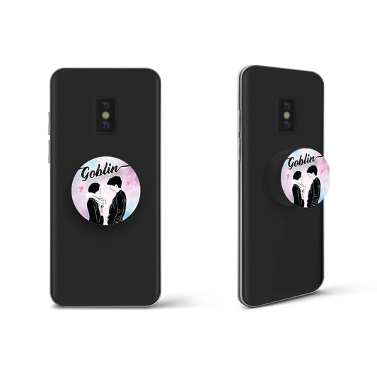 Goblin Pop Socket