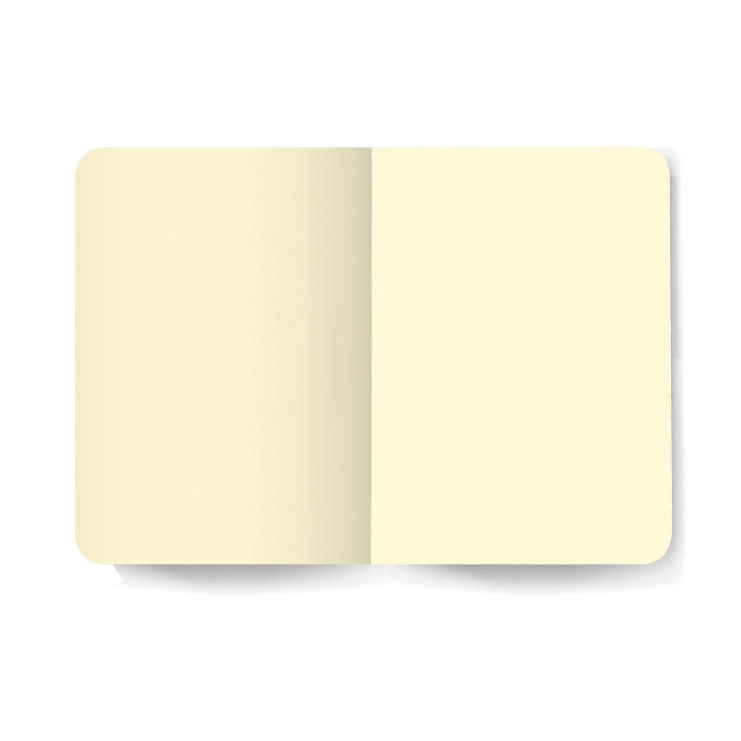 Crash Landing On You Pocket Diary