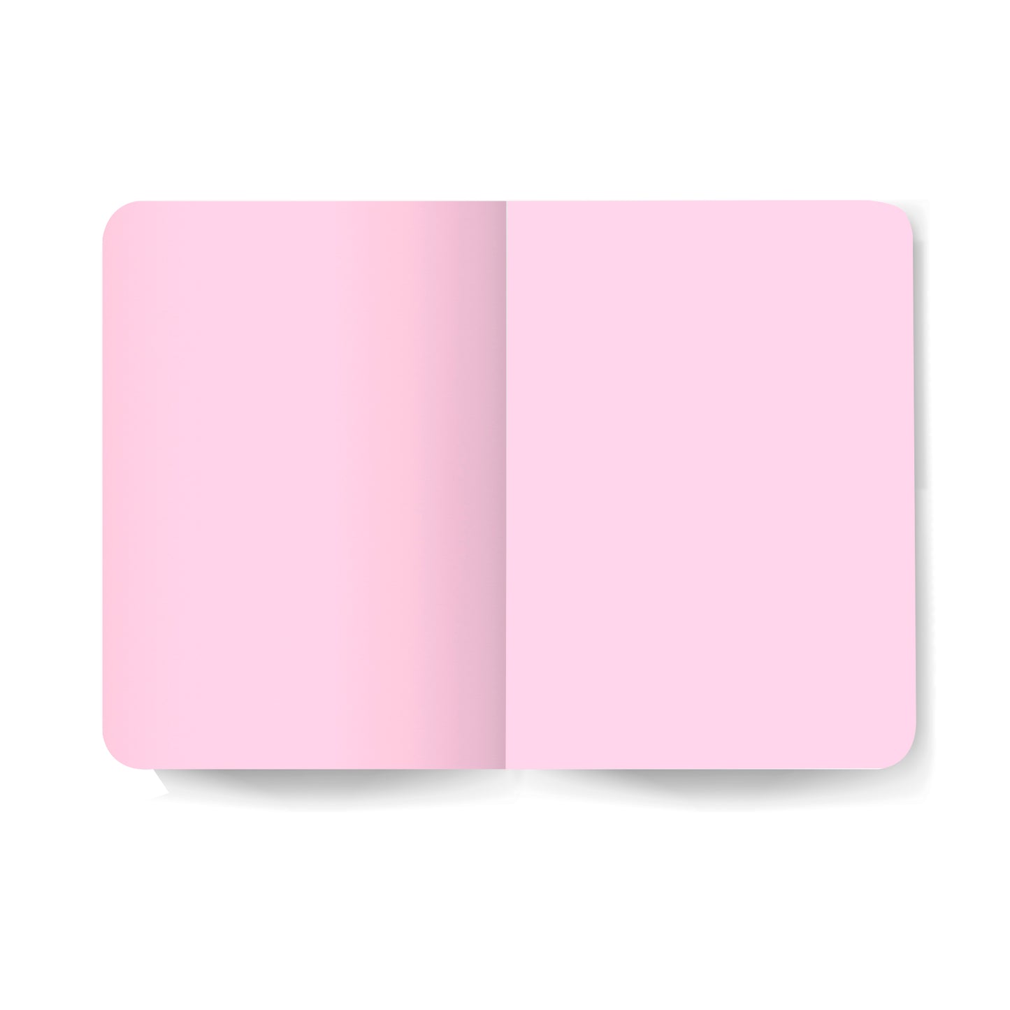True Beauty Doodle Pocket Diary