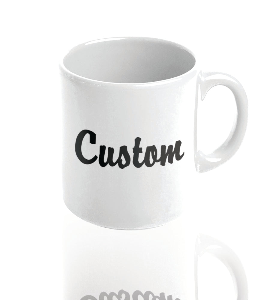 Custom Mug