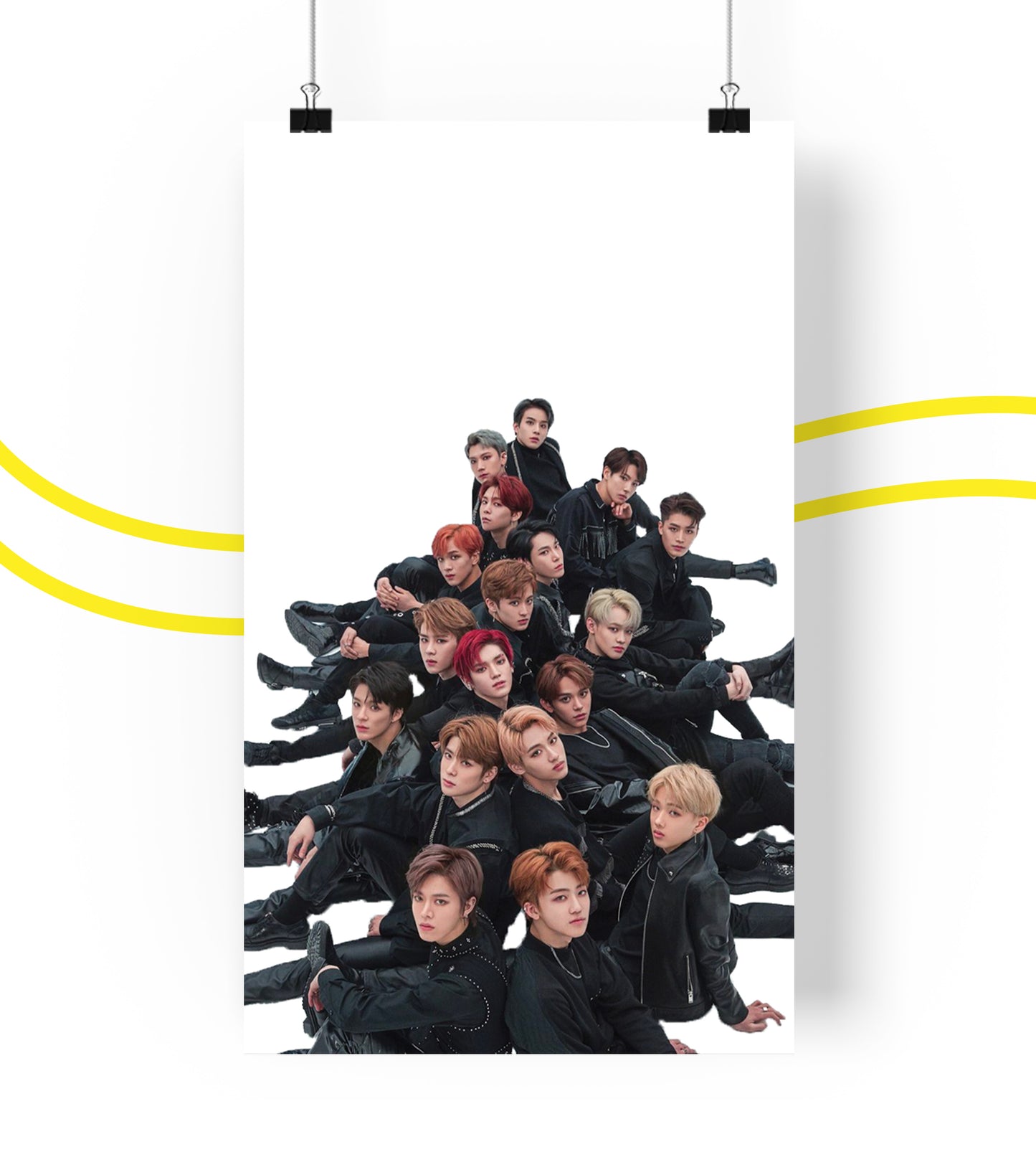 NCT Poster