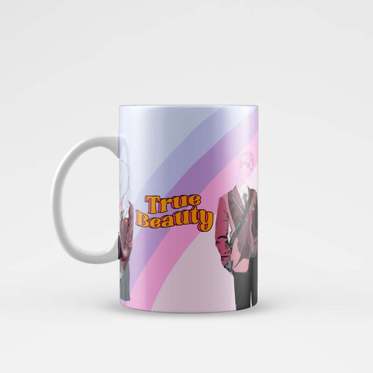 True Beauty Mug