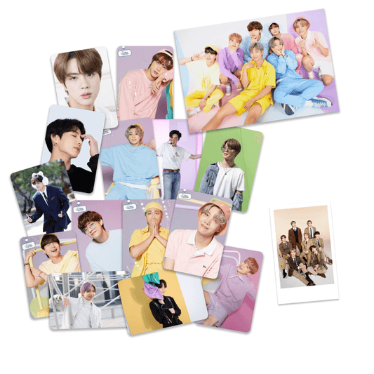 BTS Festa Kit