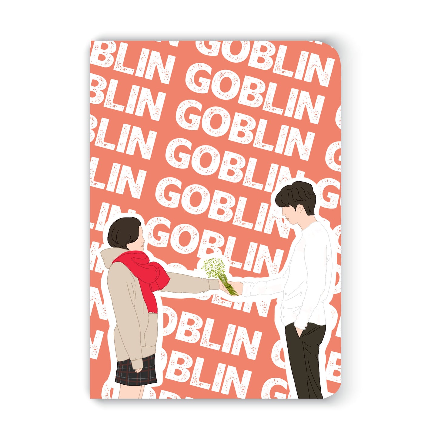Goblin Pocket Diary