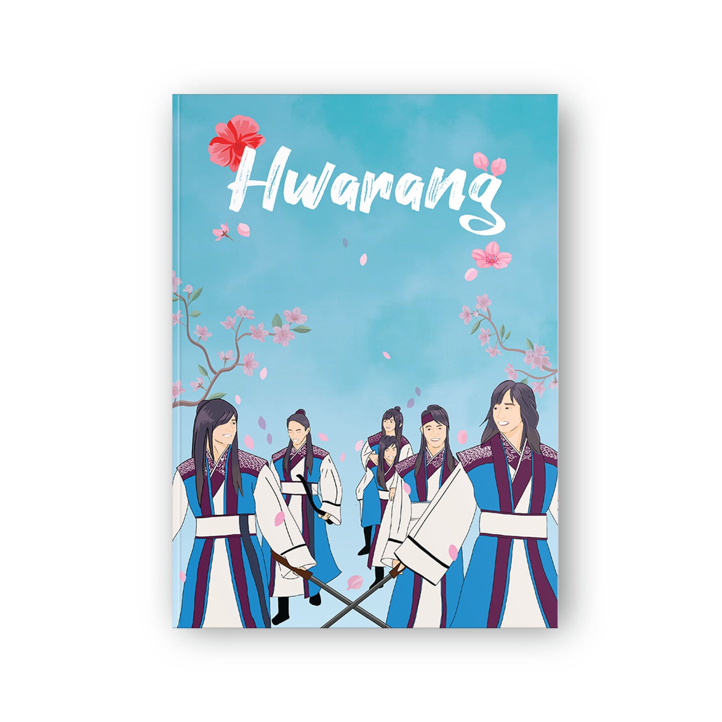 Hwarang Notebook