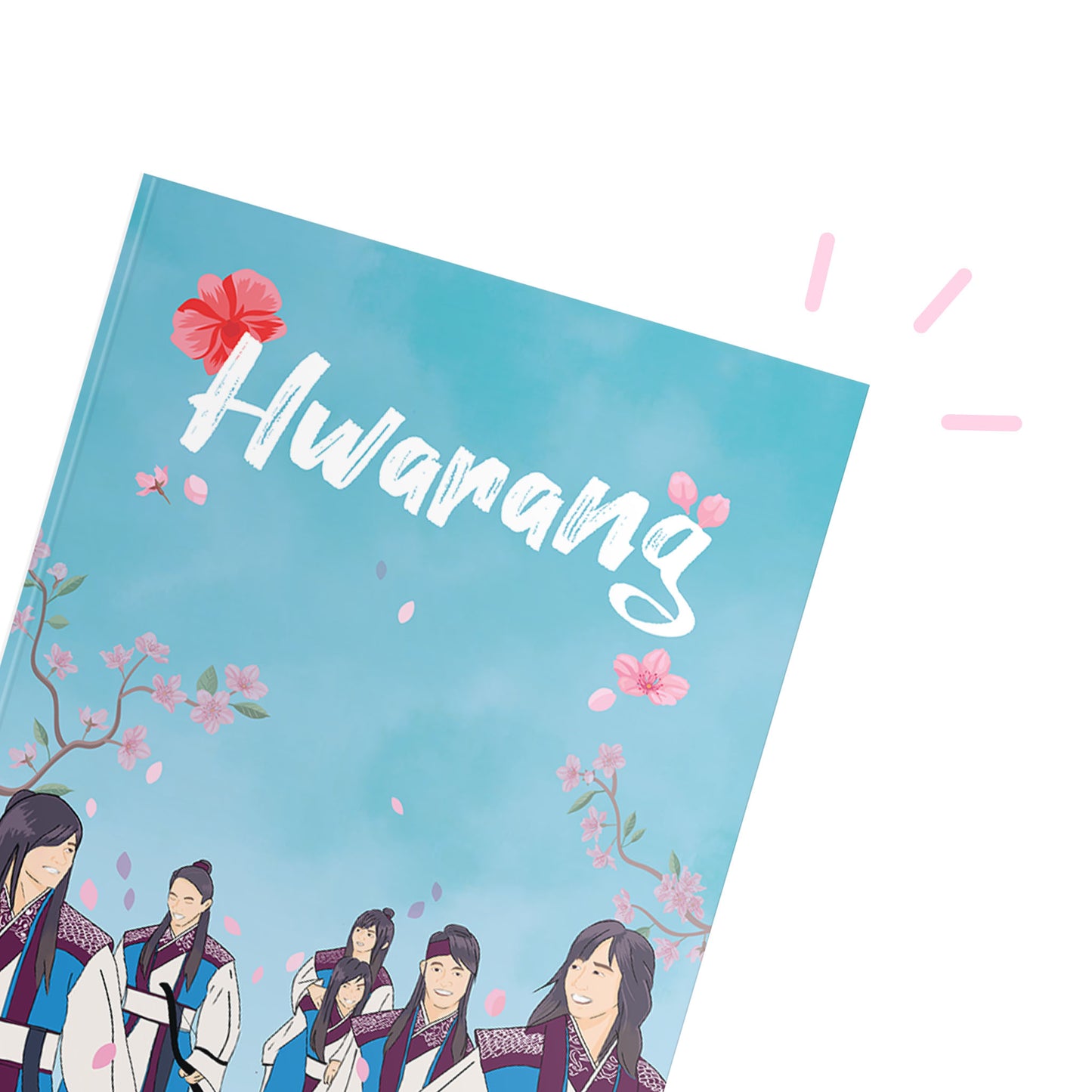 Hwarang Notebook