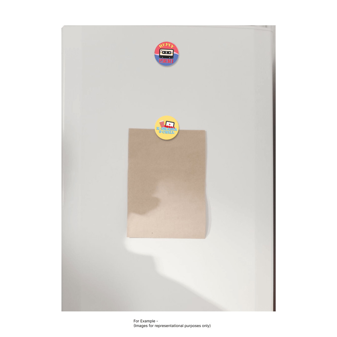 True Beauty Badge - Set of 3